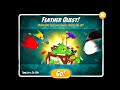 Angry birds 2 AB2 Feather Quest Red 2026 walkthrough Angry birds 2 AB2 Feather Quest Red 2026 walkthrough