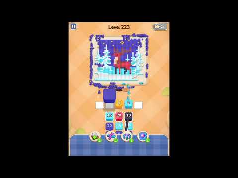 Colony Flow! Levels 231-232-233-234-235-236-237-238-239-240