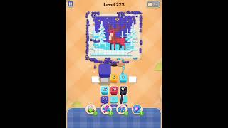 Colony Flow! Levels 231-232-233-234-235-236-237-238-239-240