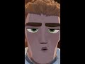 Bro Nimona Is Now Streaming On Netflix 