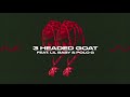 Lil Durk - 3 Headed Goat ft. Lil Baby & Polo G (Clean) [Best Version]