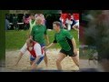 Kriens 11. Innerschweizer Beach Handball Turnier Kleinfeld