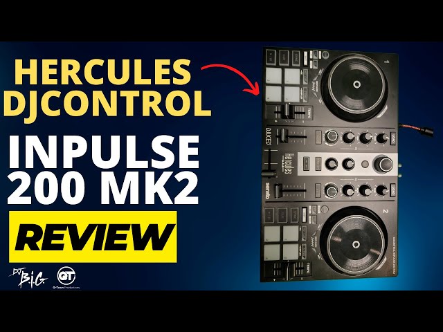 Inpulse 200 MK2 Review (Full Review) - YouTube