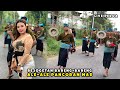 BEJOGETAN BARENG-BARENG ALE-ALE PANCORAN MAS FEAT JOGET SANI LIVE PEROA