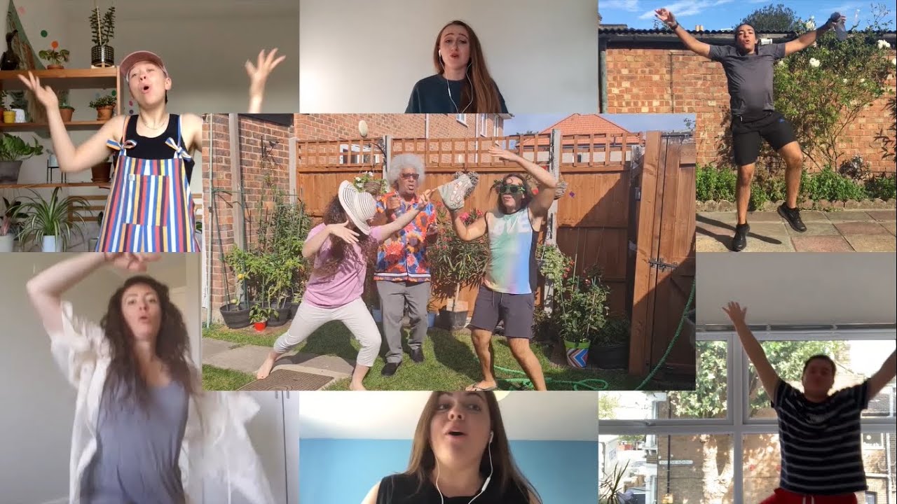 I'M GONNA BE (500 MILES, BABEY!) YouTube