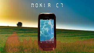 Nokia C7 Techno Trance Remix