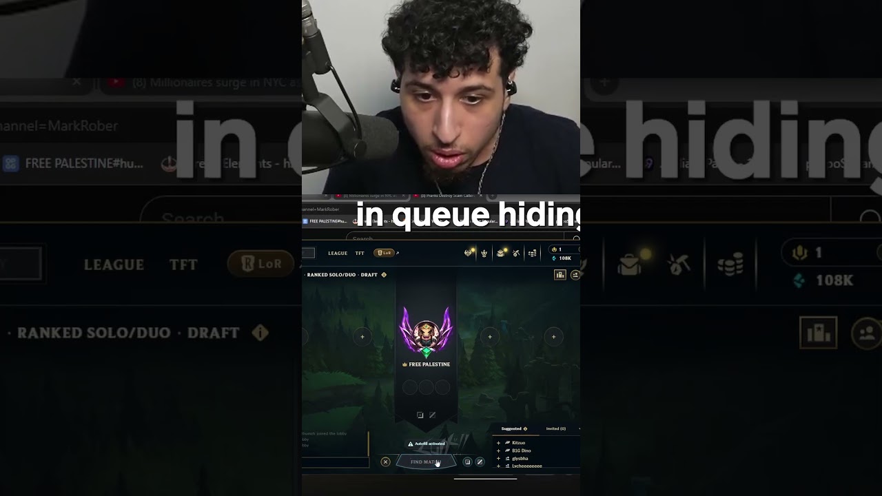 INSANE RIOT CLIENT BUG 😱