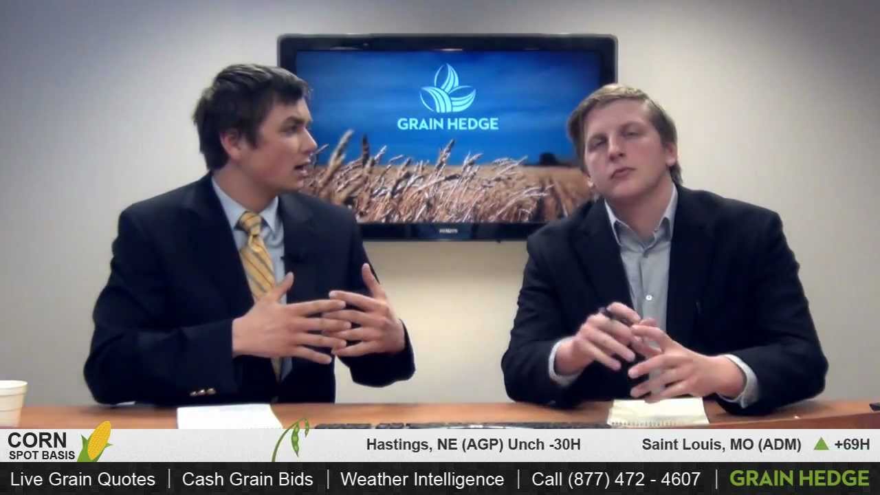 GrainTV - January 25th, 2013