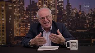 Capitalism is anti-democratic by definition - Richard D. Wolff