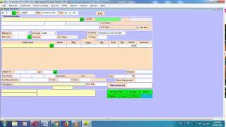 PMS SALE BILL CREATION screenshot 4
