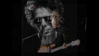 Lou Reed - Cremation - live 2012