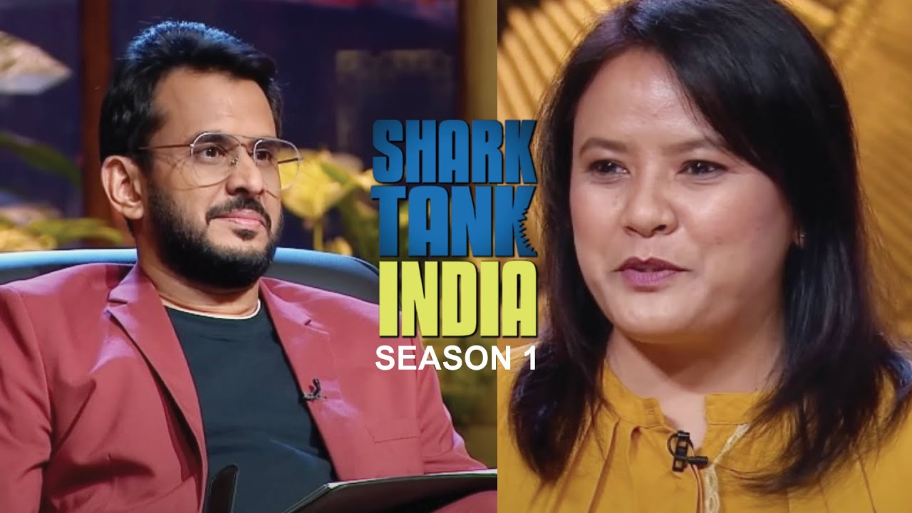 momo-mami-momos-shark-aman-speechless-shark-tank-india