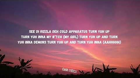 Thumbnail of Kraff - Pretty Rockstar (Lyrics) | Story Book Riddim