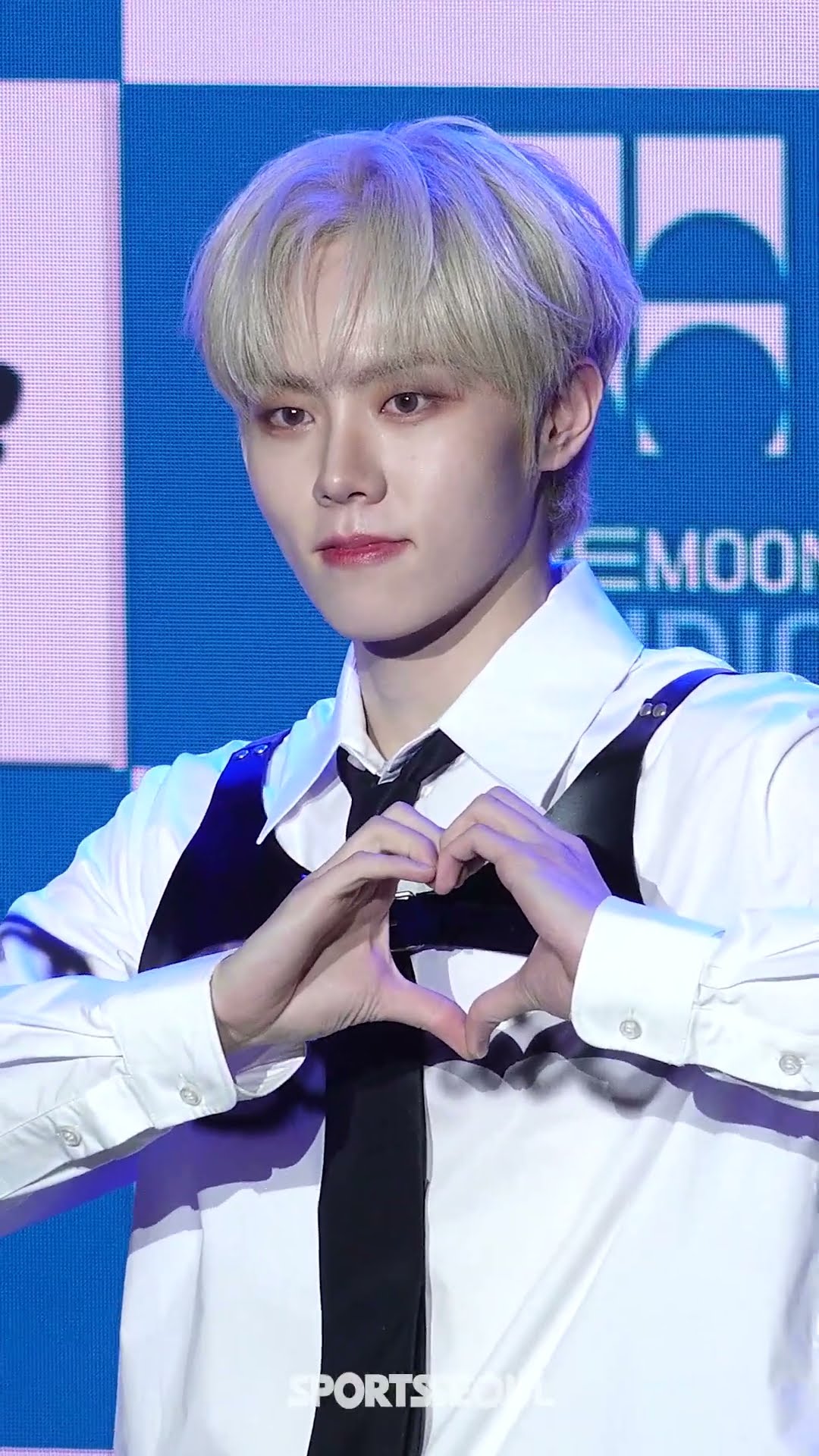 믿음직한 엔카이브 리더 #하엘 #HA_L #NCHIVE