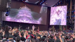 Junior H - No Me Pesa (Live) @ Coca Cola Flow Fest 2021, CDMX