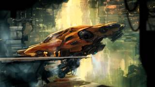 The Accomplisher [Cinematic Royalty Free Music]