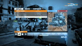 Battlefield 3 Shenanigans