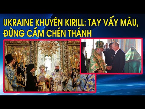 Video: Du thuyền của Thượng phụ Kirill. Thượng phụ Kirill lấy du thuyền từ đâu? Nhà thờ Chính thống Nga nói gì về du thuyền cá nhân của Thượng phụ Kirill?