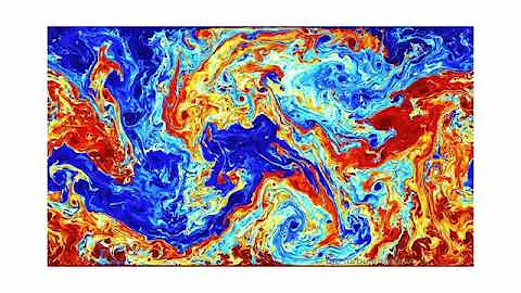 20.0 Introduction to Turbulent Flows