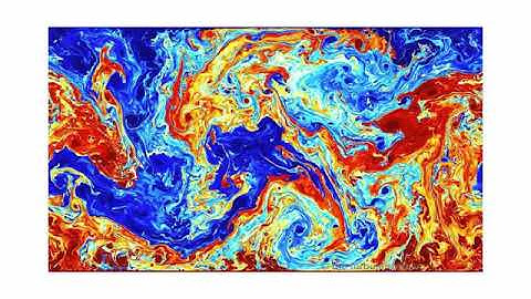 20.0 Introduction to Turbulent Flows