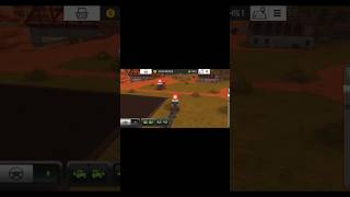 New Cutter Fs18 #gaming #farmingsimulator #mobilegaming #mobilegaming #trending #farming #fs18