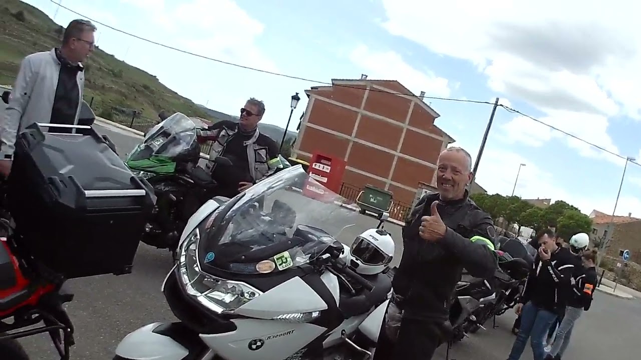 ff tanken Rider 1000 2022