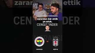 Cengi̇z Ünder Kehaneti̇...