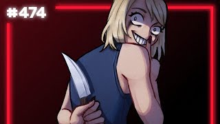 Download Lagu She Hid A Knife In My Bedroom | The Official Podcast MP3