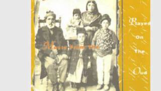 John Bilezikjian - Kessab Bar (Halaby Dance) - Music from the Armenian Diaspora