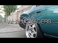 Wheel Spacers!