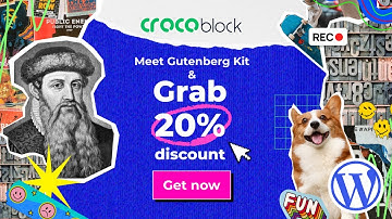 Crocoblock