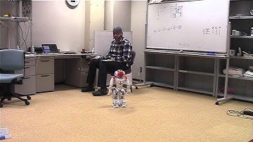 Tactile-pressure BCI-based NAO robot control by BCI-lab-group & Cichocki Lab
