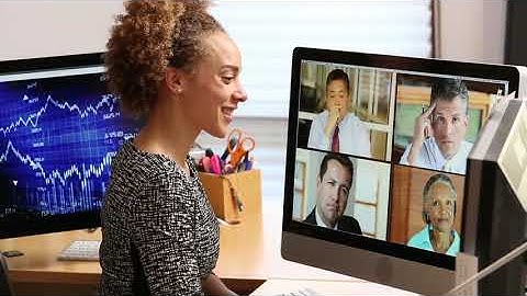 The Five Behaviors of Virtual Teams