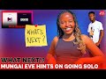 MUNGAI EVE FINALLY REVEALS WHAT NEXT AFTER TREVOR RAN AWAY WITH YOUTUBE CHANNEL!|BTG News