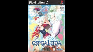 Espgaluda (2003/2004) (PS2) Playthrough