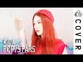 K/DA - POP/STARS┃Cover by Raon Lee