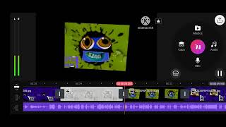 Klasky Csupo Effctes Round 1 Vs Mega Woodmansee