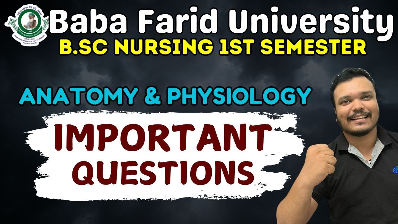 bfuhs-bsc-nursing-bsc-nursing-1st-sem-anatomy-and-physiology-imp