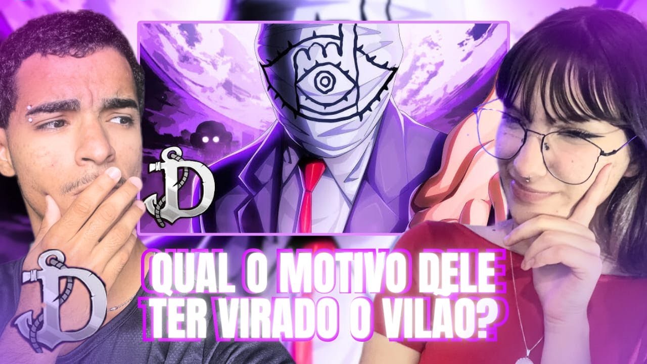 Daarui - Eu Sou Seu Amigo (Amigo) l Sathur React