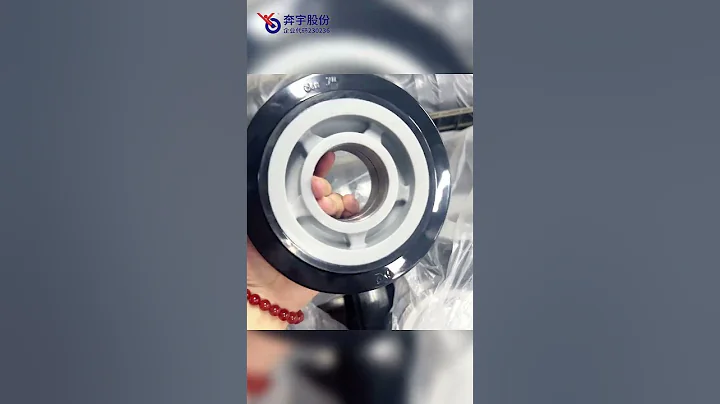 Heavy Duty Pu Caster