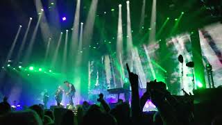 The Cure - A Forest LIVE OVO Arena, Wembley, London, 11 December 2022