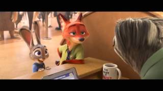 Casual Reviews #57 - Zootopia | Film Noir
When Disney goes PG, they enter (wordplay intended) a whole new world of possibilities for storytelling.
Follow me - http://www.facebook.com/DetectiveSteve Casual Reviews #57 - Zootopia | Film Noir