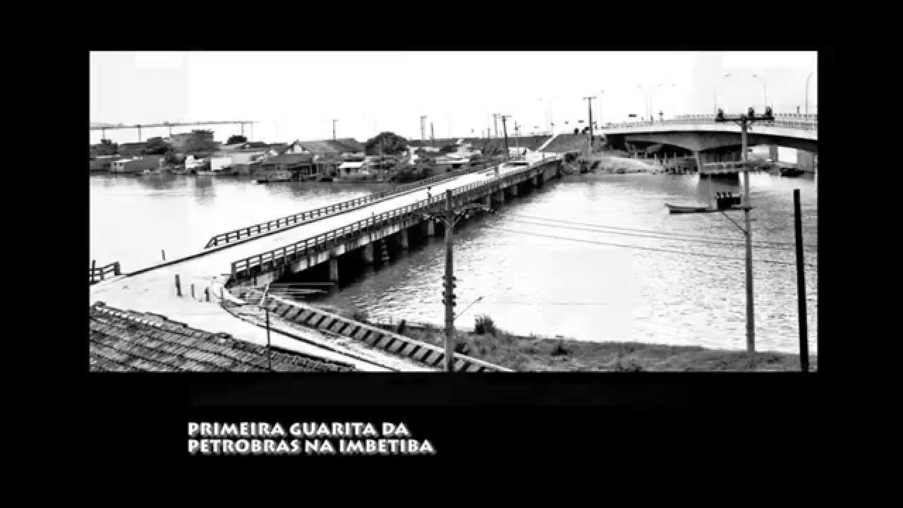 LIVRO FOTOGRAFIAS ANTIGAS DE MACAÉ (DUNGA) - YouTube