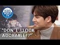 Mingyu "Don't I look adorable?!" [Happy Together/2019.02.07]