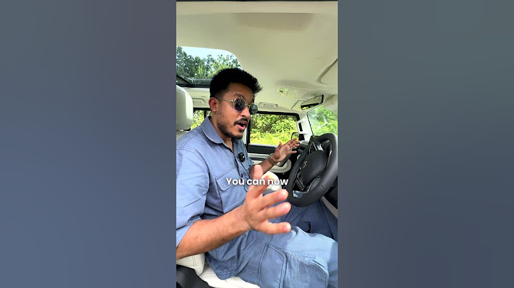 പുതിയ THAR ROXX: എല്ലാ ഭ്രാന്തൻ പുതിയ ഫീച്ചറുകളും! 🔥