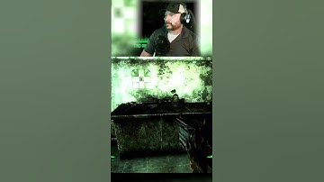 Lucky Mini Nuke #fallout3 #fallout