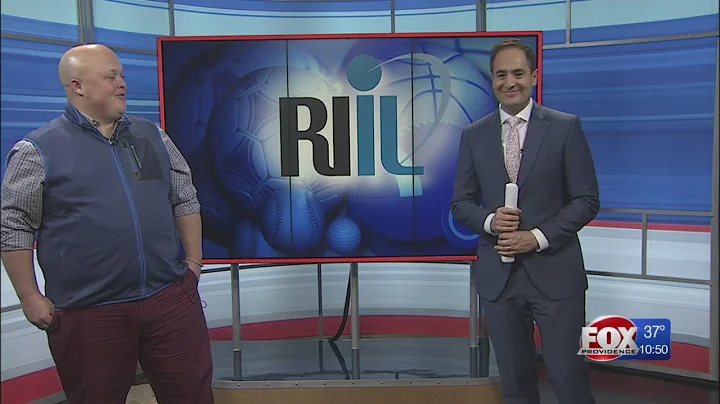Eric Rueb of the ProJo breaks down the latest in Rhode Island high school hoops
