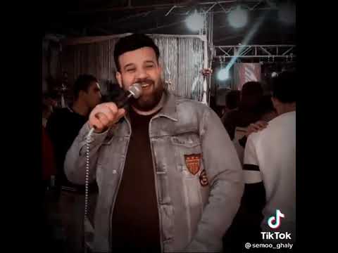 حالات واتس محمد منصور كل الحكايه حكتها ليك بدموع عيوني