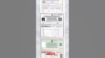 10th 12th Deploma marksheet missing or damaged 📑🤯☑️ #azarchannel #school #college