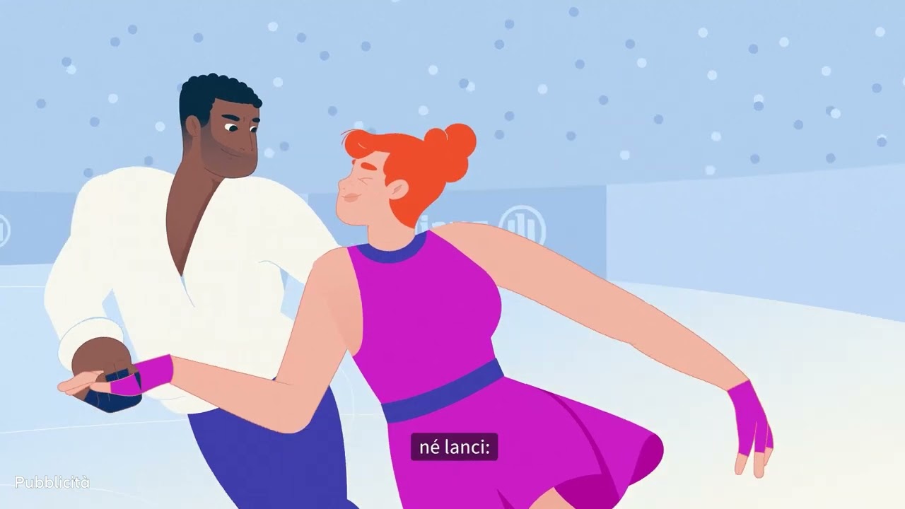 Pattinaggio di figura